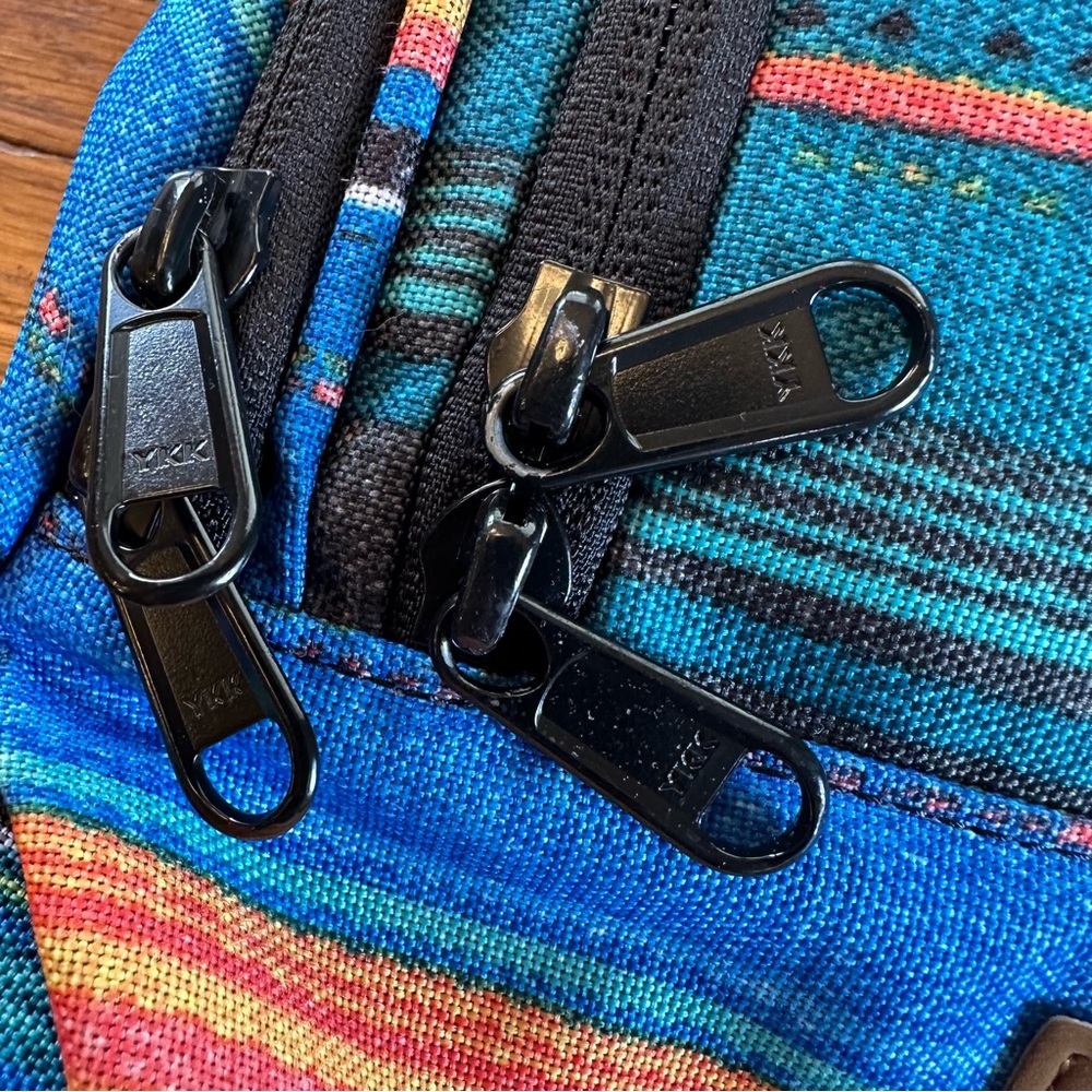 SOLD - Dakine Cosmo 6.5L Mini Backpack EUC - Picture 5 of 14